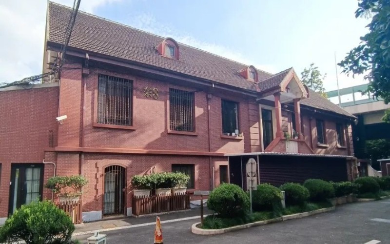 上海交通大学医学院