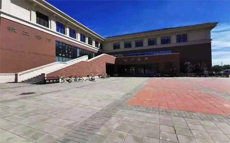 天津中医药大学