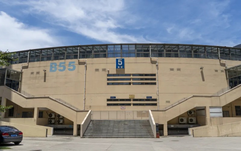 南京航空航天大学