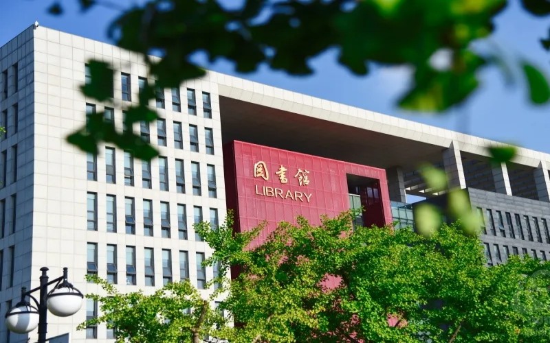 南京航空航天大学