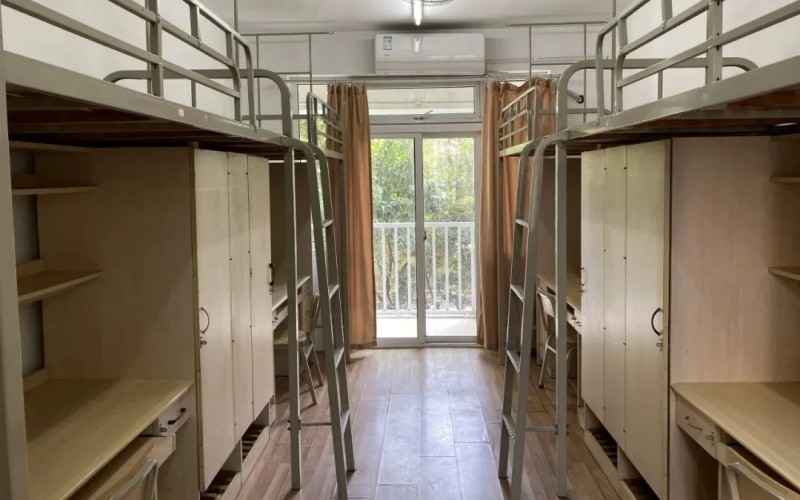 南京航空航天大学