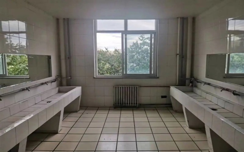 华北电力大学保定校区