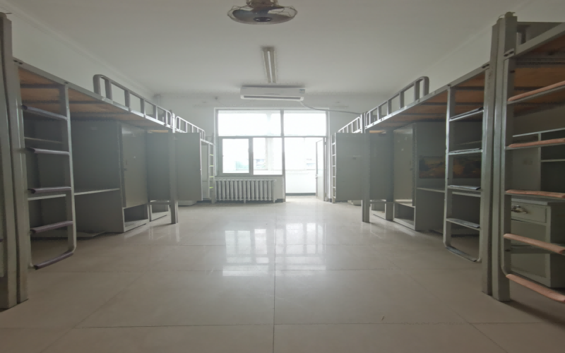 华北电力大学保定校区