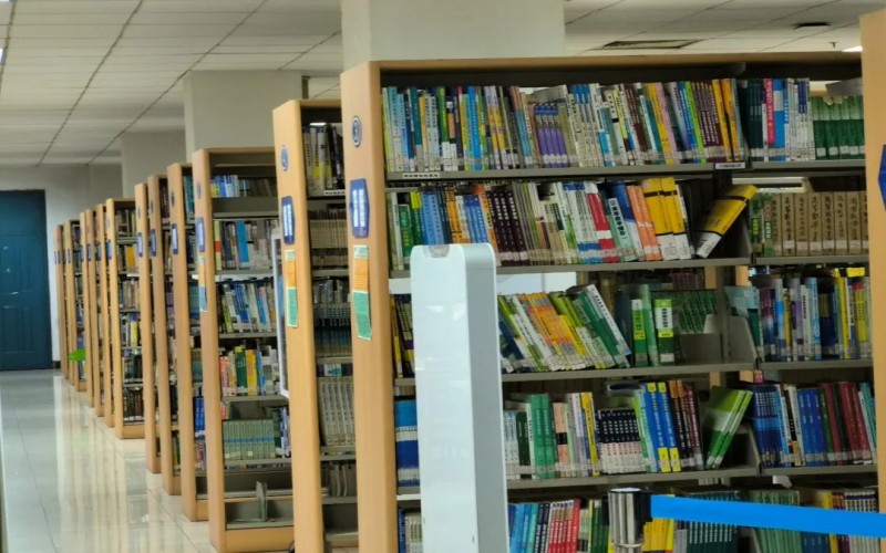 华北电力大学保定校区