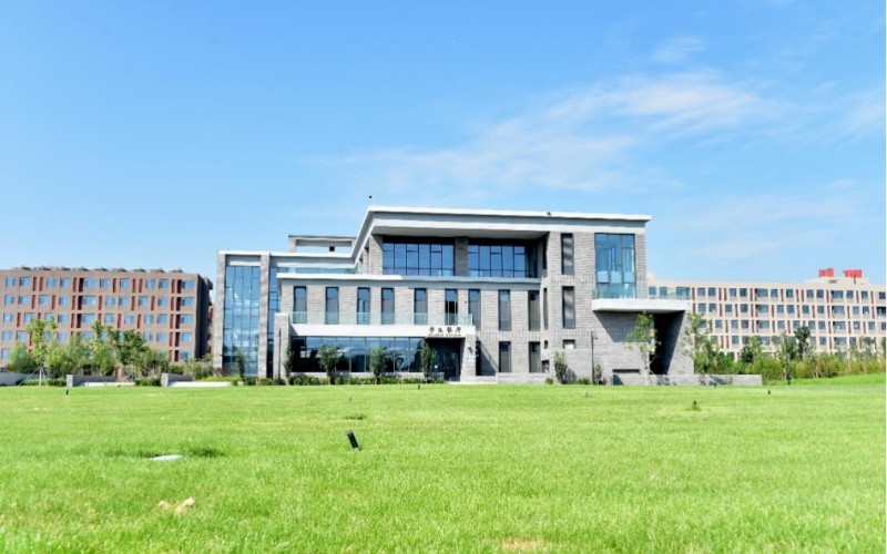 北京邮电大学