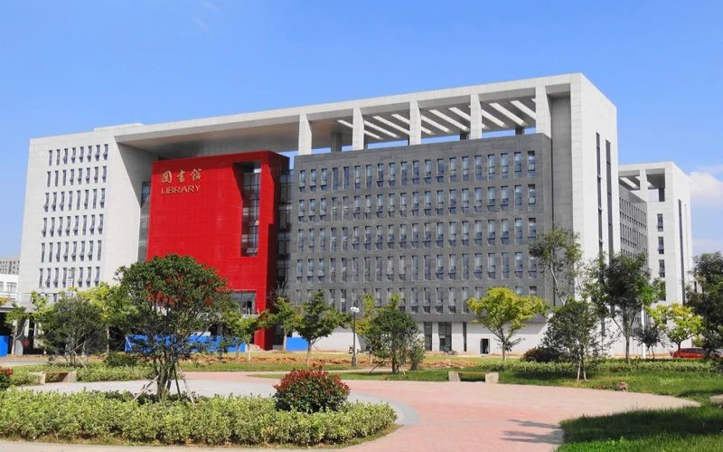 南京航空航天大学