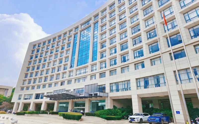 南京航空航天大学