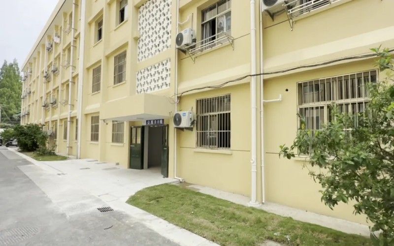 南京航空航天大学