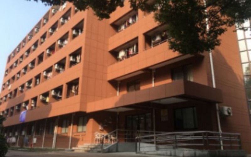 华东师范大学