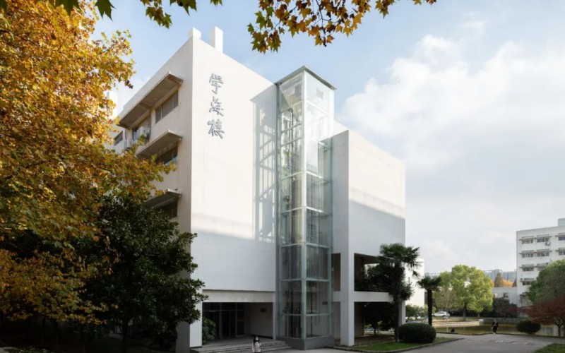 南京师范大学