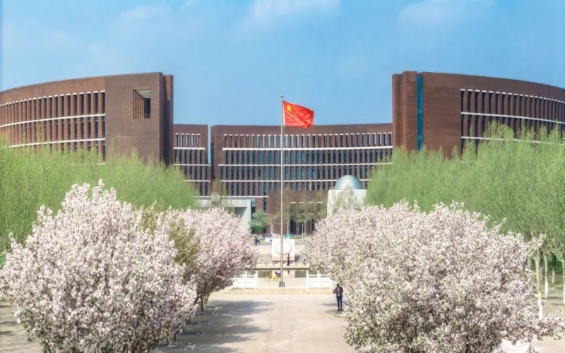 天津大学