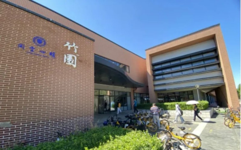 天津大学