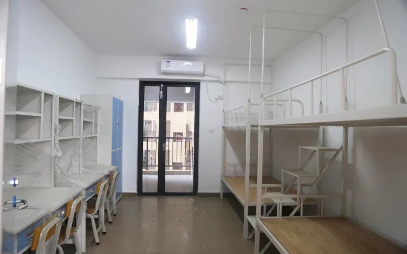 广州中医药大学