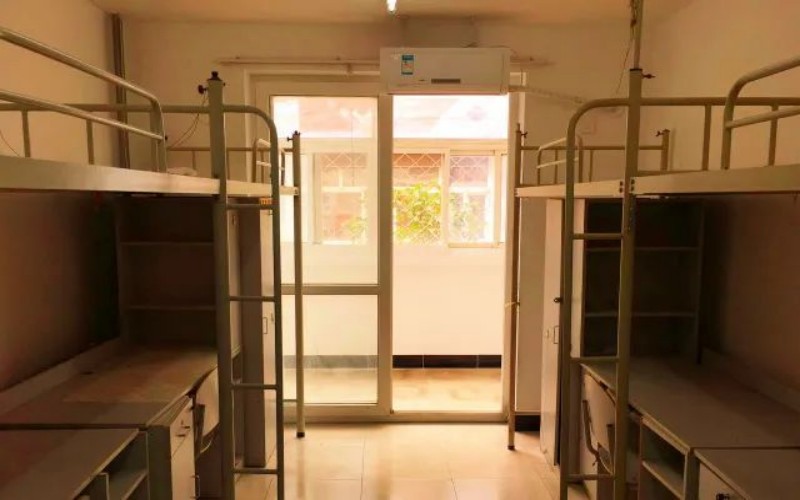 中国石油大学（北京）