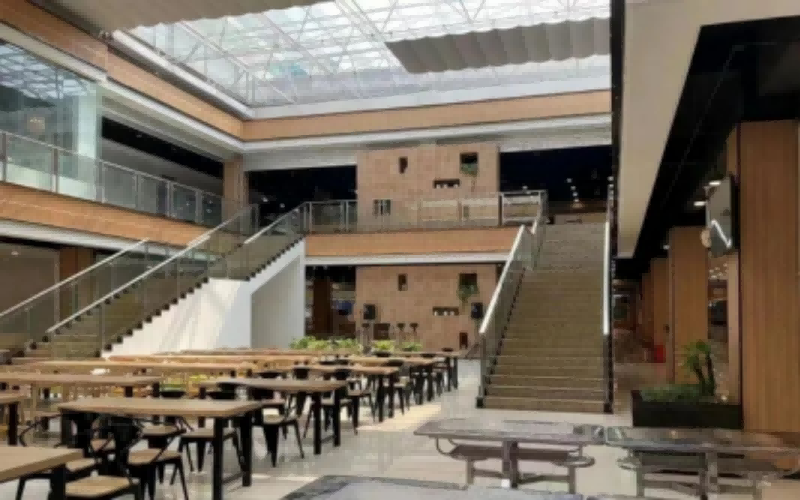 成都中医药大学