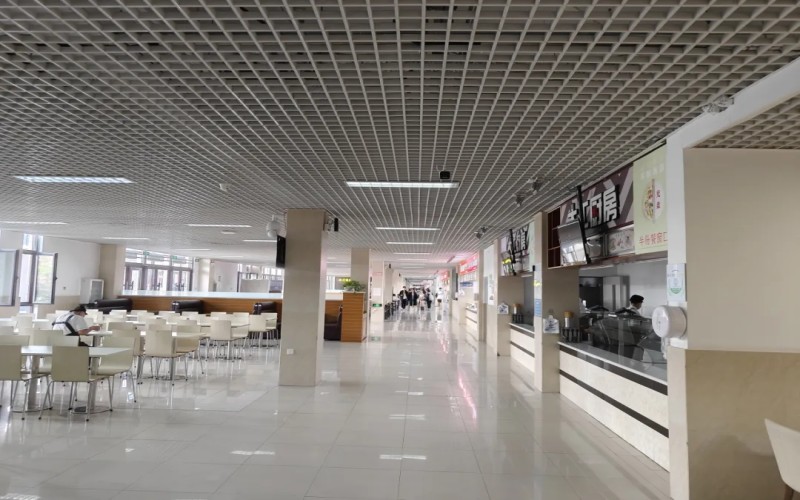 大连理工大学盘锦校区