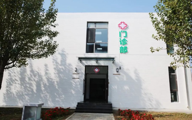 大连理工大学盘锦校区