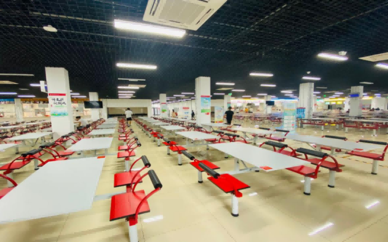 中国石油大学（北京）克拉玛依校区