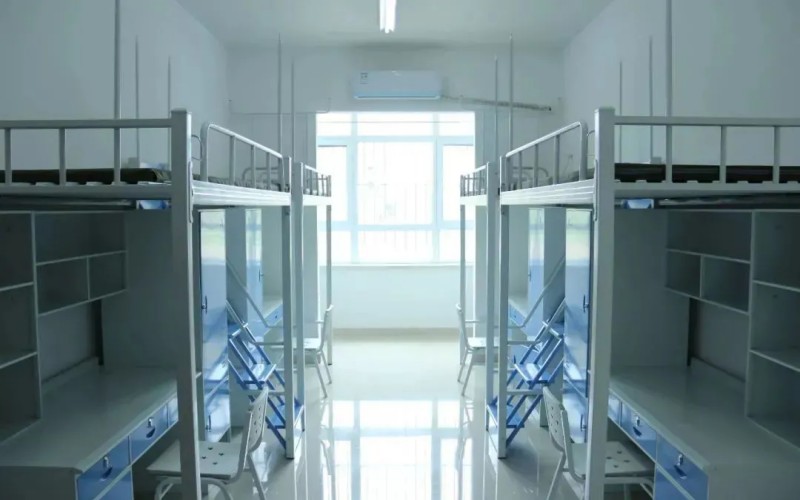 中国石油大学（北京）克拉玛依校区