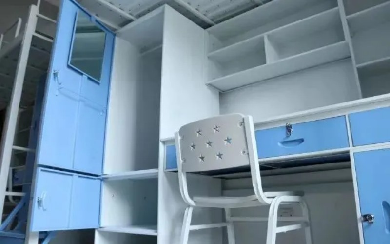 中国石油大学（北京）克拉玛依校区