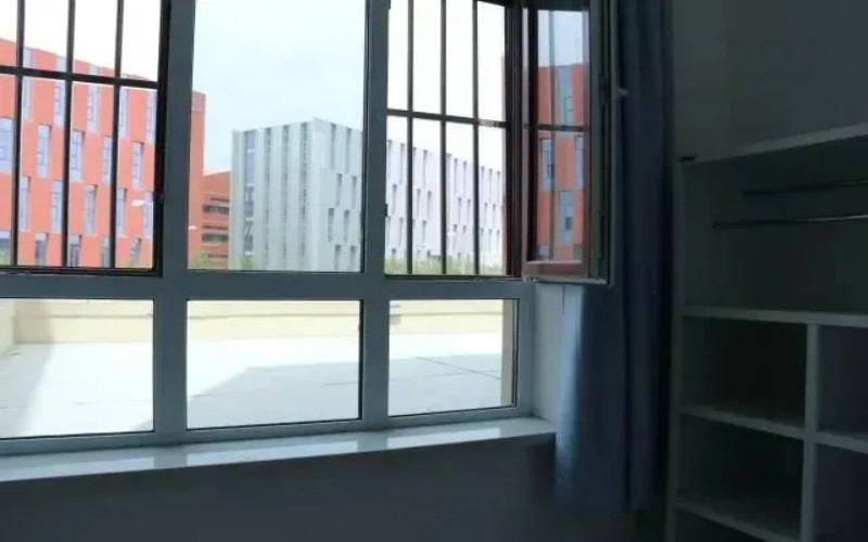 中国石油大学（北京）克拉玛依校区