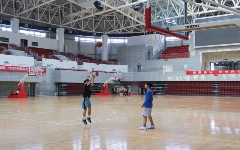 中国石油大学（北京）克拉玛依校区