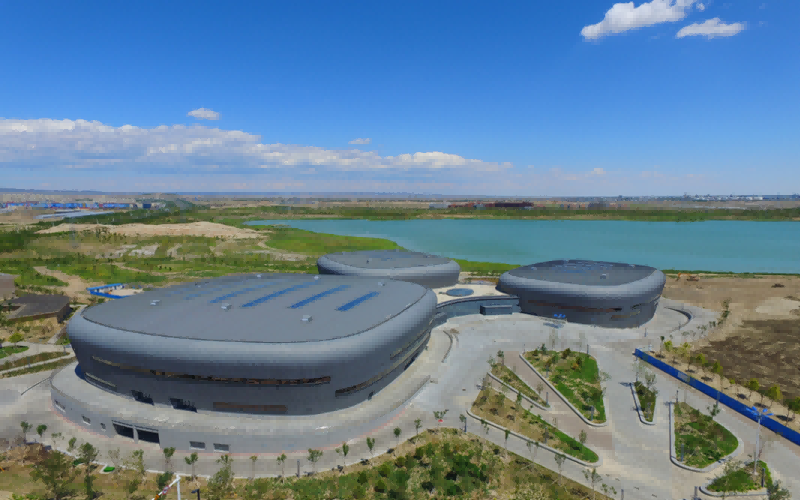 中国石油大学（北京）克拉玛依校区