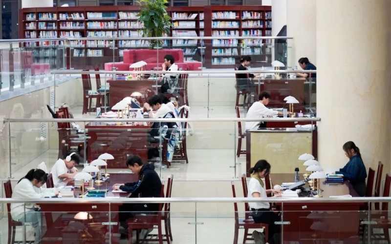 中国石油大学（北京）克拉玛依校区