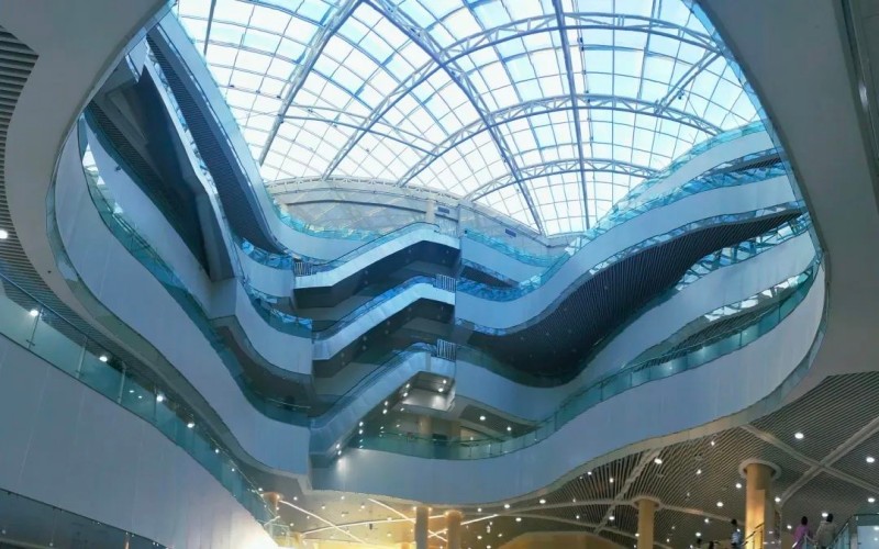 中国石油大学（北京）克拉玛依校区