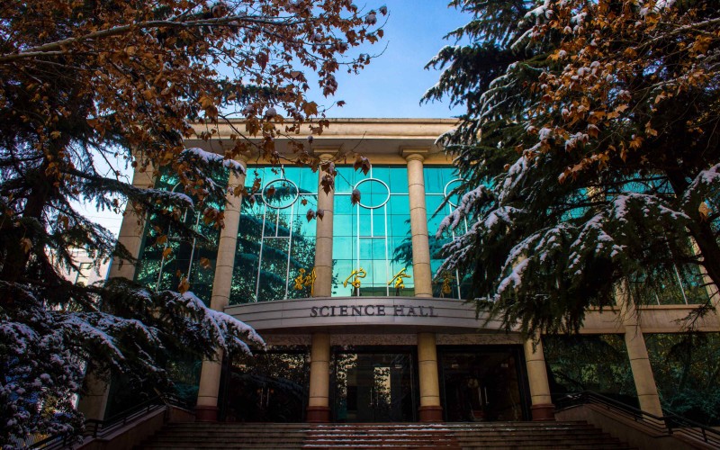 中国人民解放军空军军医大学