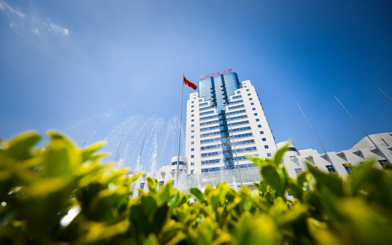 中国人民解放军空军军医大学