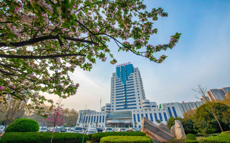 中国人民解放军空军军医大学