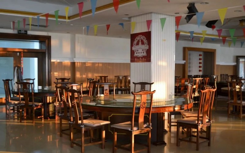 哈尔滨工业大学（威海）