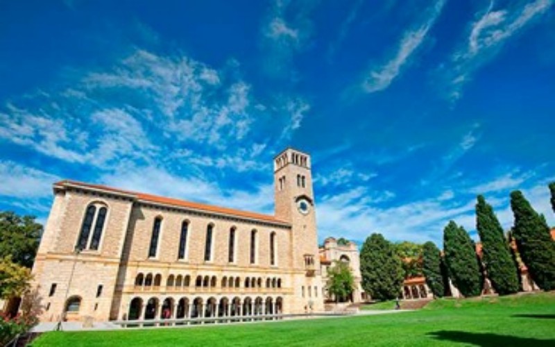 西南大学西塔学院