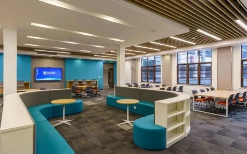 西南大学西塔学院