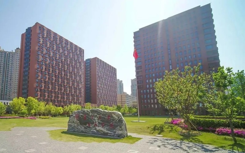 复旦大学上海医学院