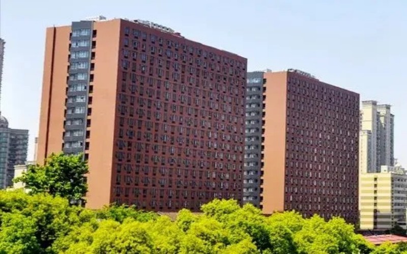 复旦大学上海医学院