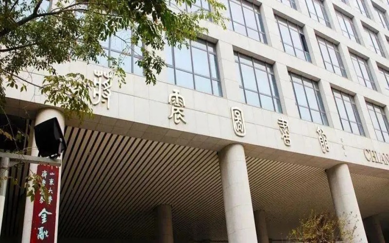 山东大学