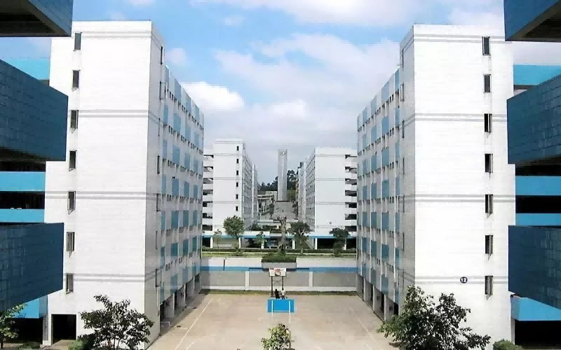 华南农业大学