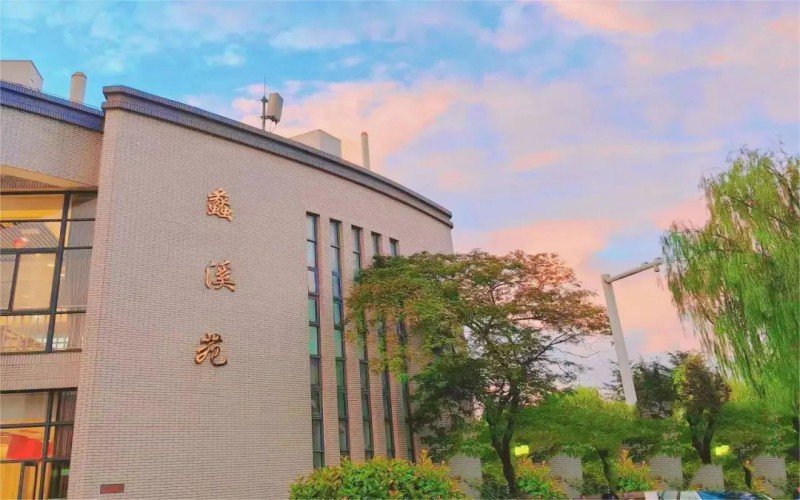 江南大学