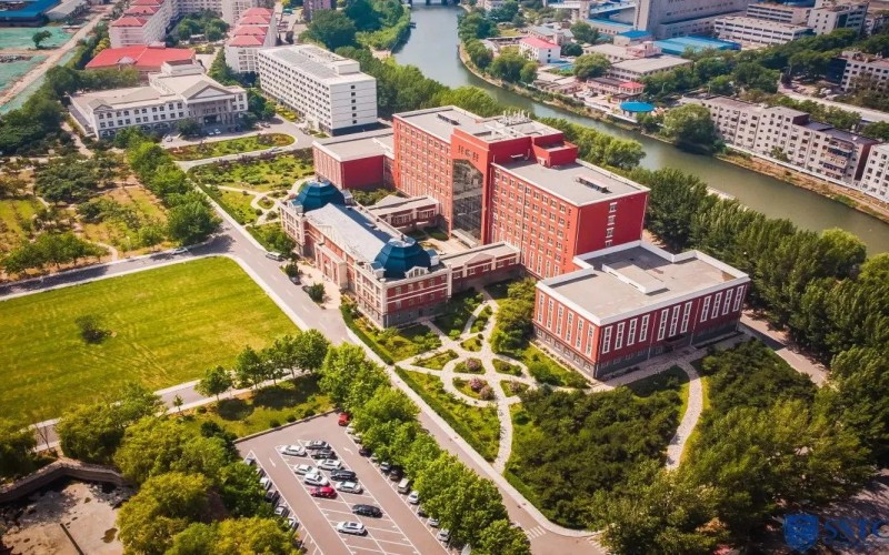 东北大学秦皇岛分校