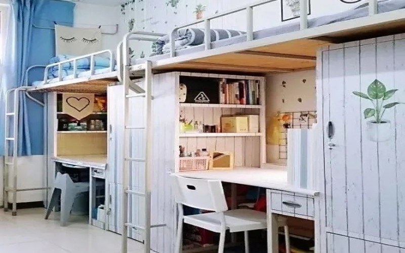 东北大学秦皇岛分校