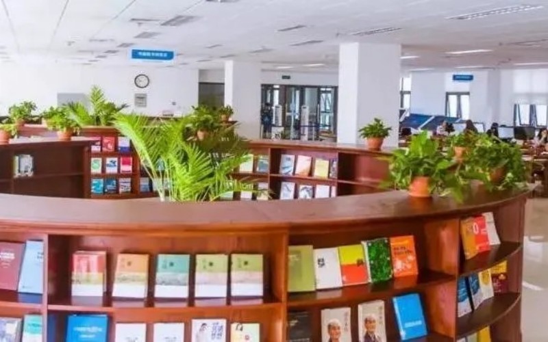 东北大学秦皇岛分校