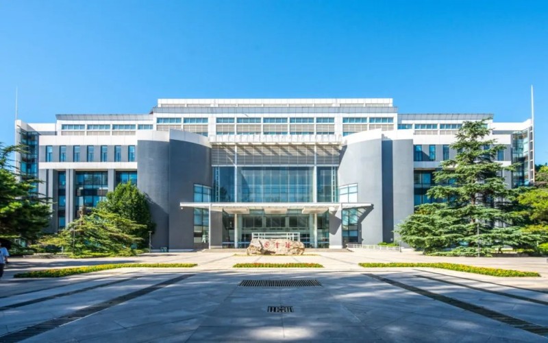 北京航空航天大学