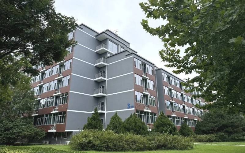 北京航空航天大学