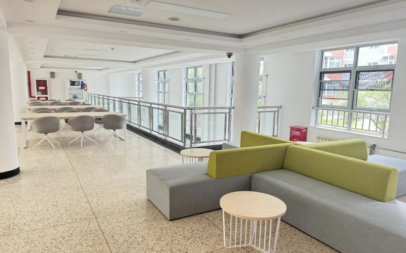 北京航空航天大学