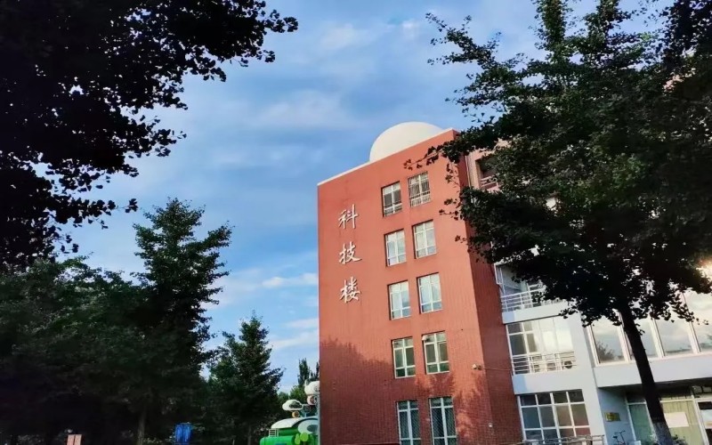 首都师范大学