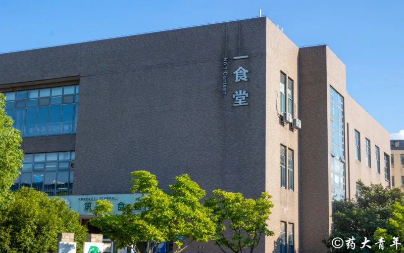 中国药科大学