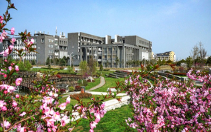 中国药科大学