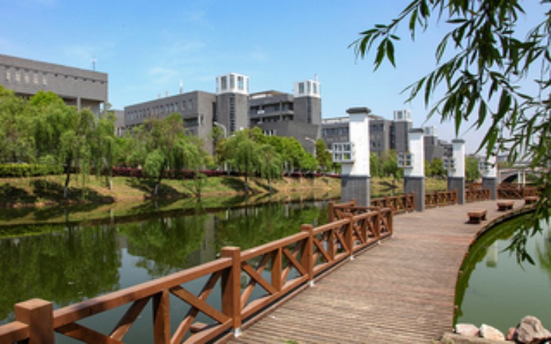 中国药科大学